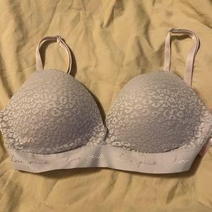 PINK Victoria Secret Intimates Bra 36D